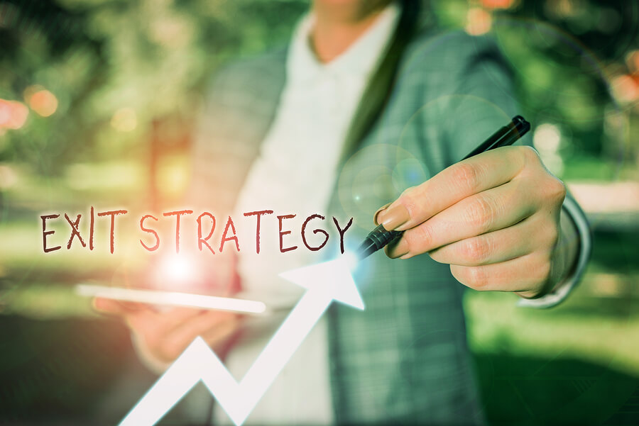 Estate Freeze Techniques to Employ Before Selling Your Company